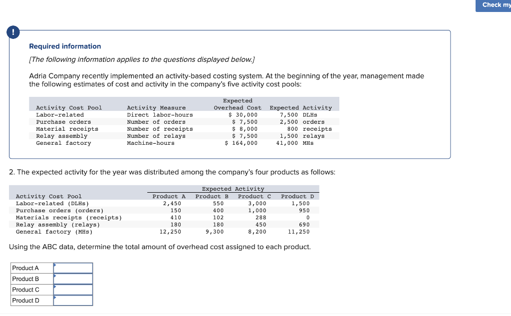 Solved PLEASE FIND ANSWERS FOR 3A 3B AND #5, MAKE SURE TO | Chegg.com