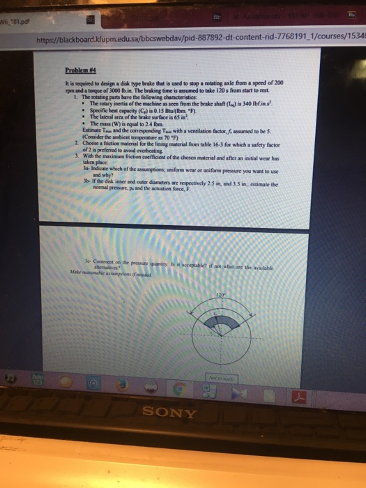 Solved x HW6 181.pd https//blackboard.kfu