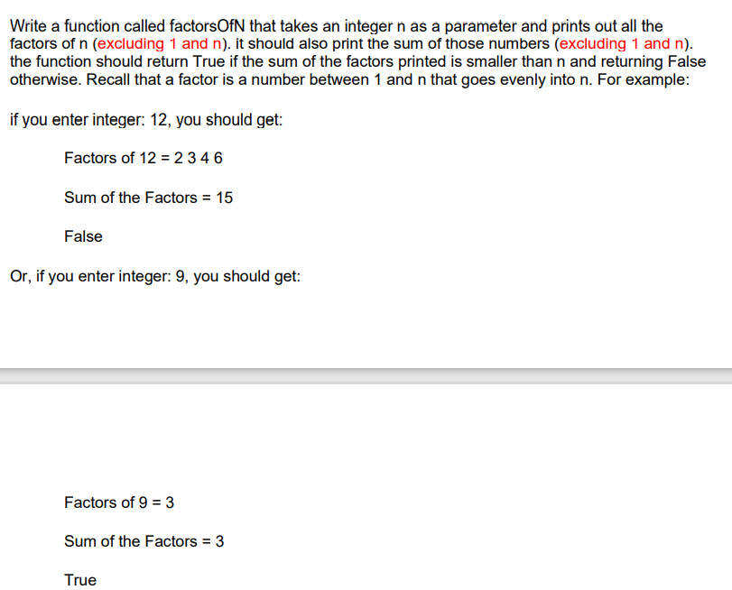 solved-write-a-function-called-factors-of-that-takes-an-chegg