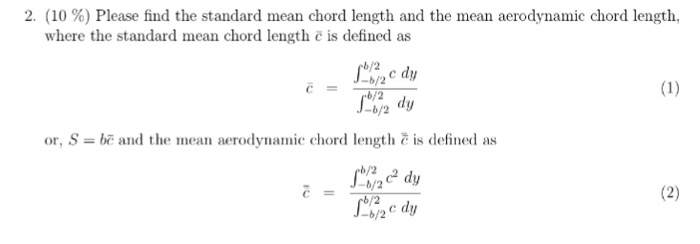 solved-2-10-please-find-the-standard-mean-chord-length-chegg