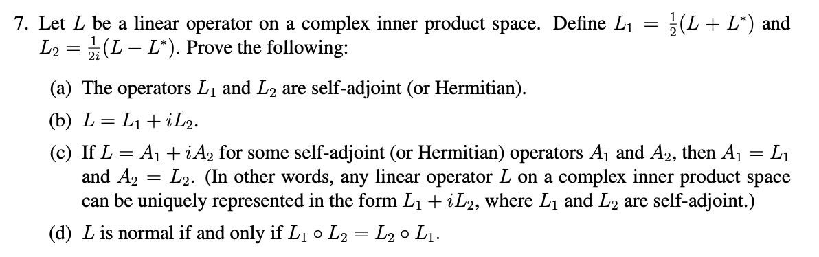 Solved This is for a linear algebra course. Please be as | Chegg.com