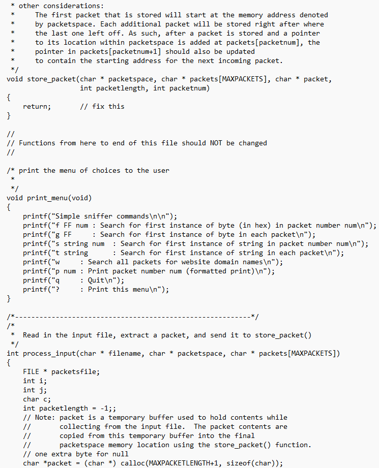 Solved Need help with the following problem. I have included | Chegg.com