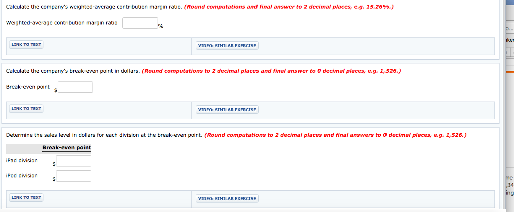 calculate-the-company-s-weighted-average-contribution-chegg