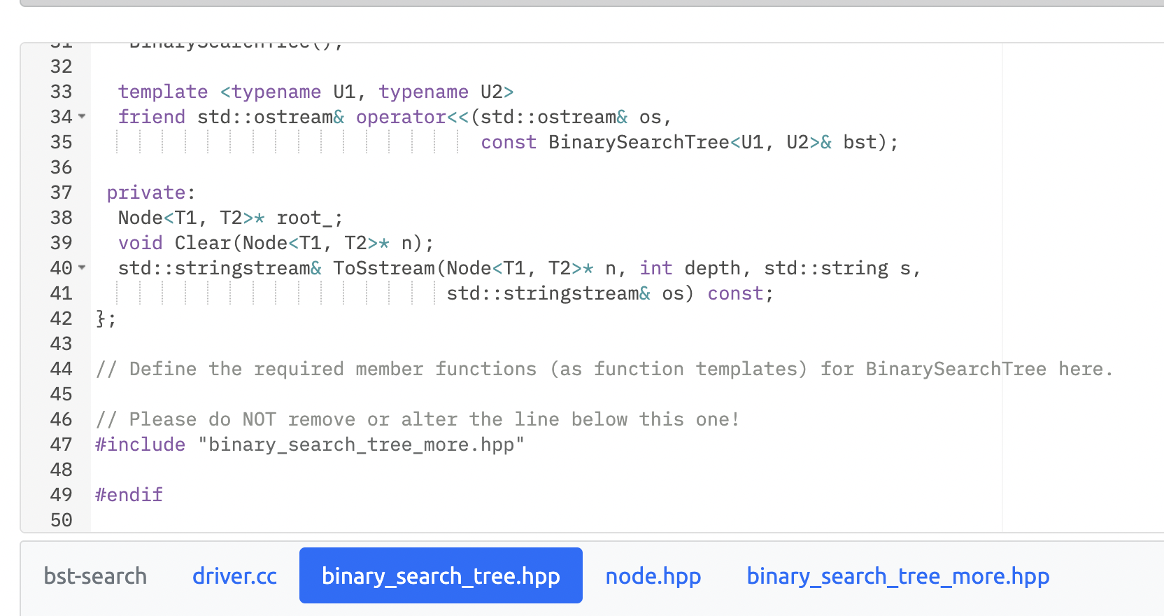 Solved In this activity, you will implement an algorithm | Chegg.com