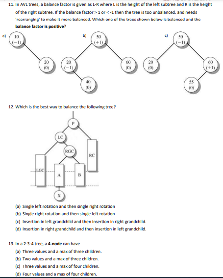 Solved 6. Which is not one of the characteristics of binary | Chegg.com