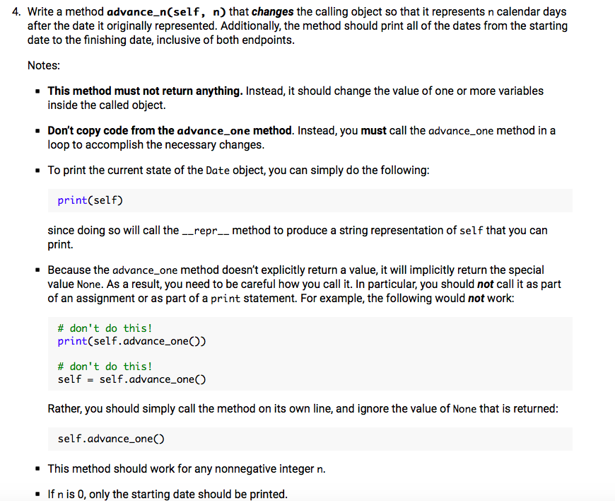 solved-4-write-a-method-advance-n-self-n-that-changes-the-chegg