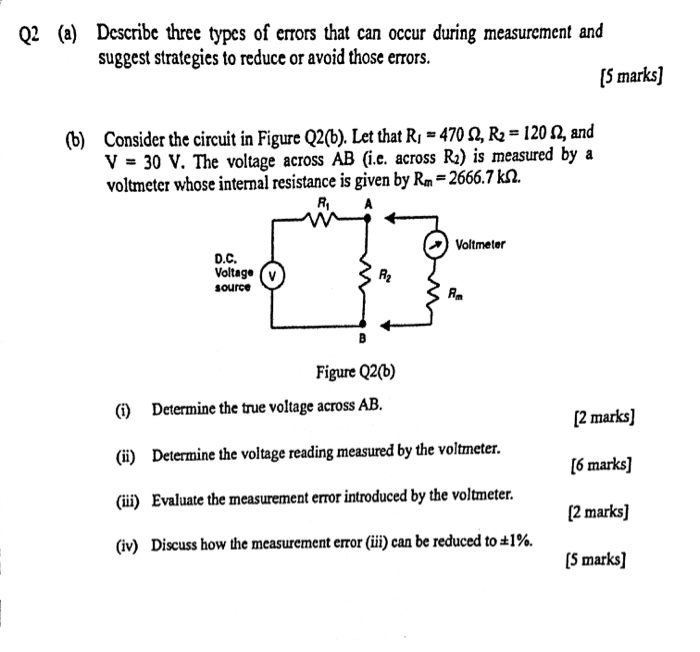 q2-a-describe-three-types-of-errors-that-can-occur-chegg