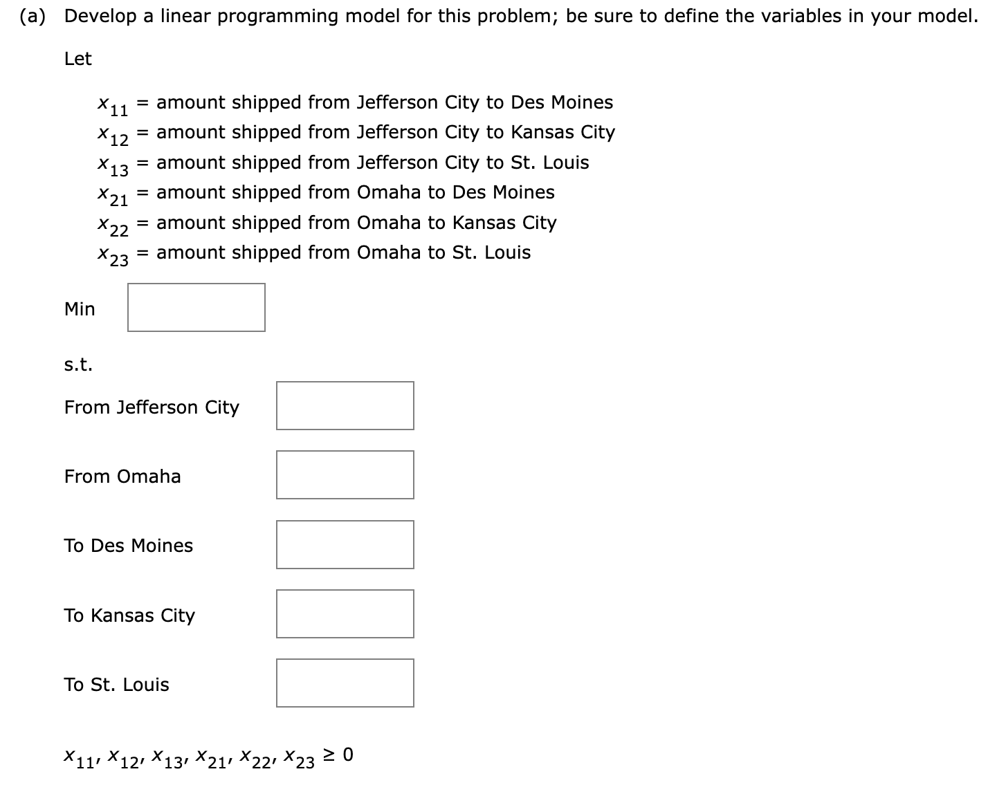 Solved full calculations correct answers and all parts chegg