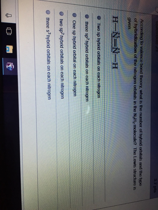 Solved D Question 19 3.7 pts Which of the following best | Chegg.com