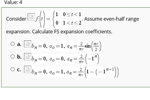 Solved Value: 4 1 0 | Chegg.com