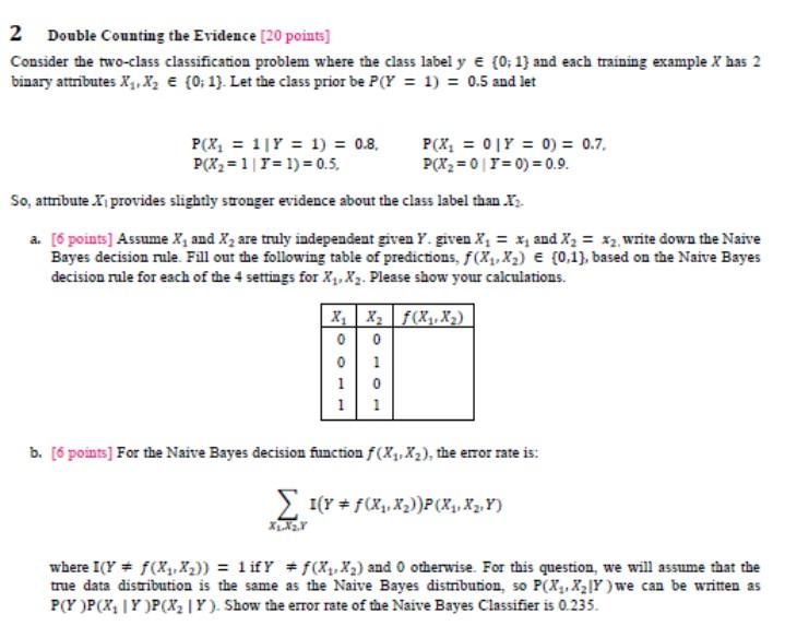 Solved Please Solve Both A And B If You Cant Solve A Then | Chegg.com