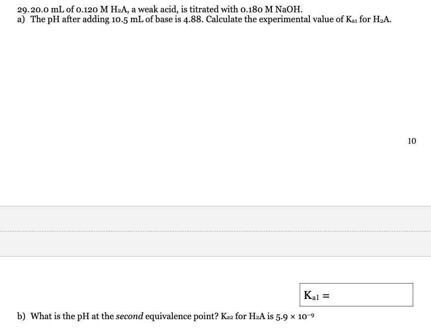 Solved Please Answer Part B Only. I Solved Part A And Got | Chegg.com