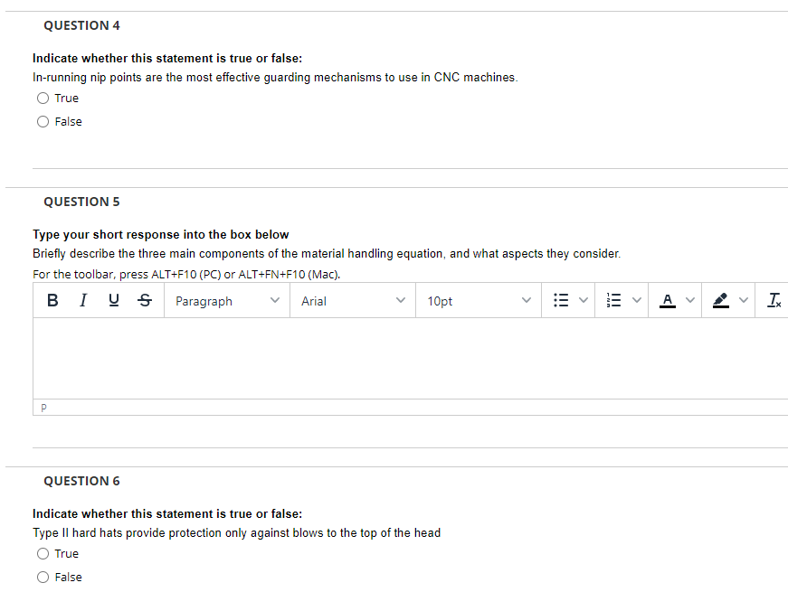 Solved QUESTION 13 Snipping Tool is moving... incidents have | Chegg.com