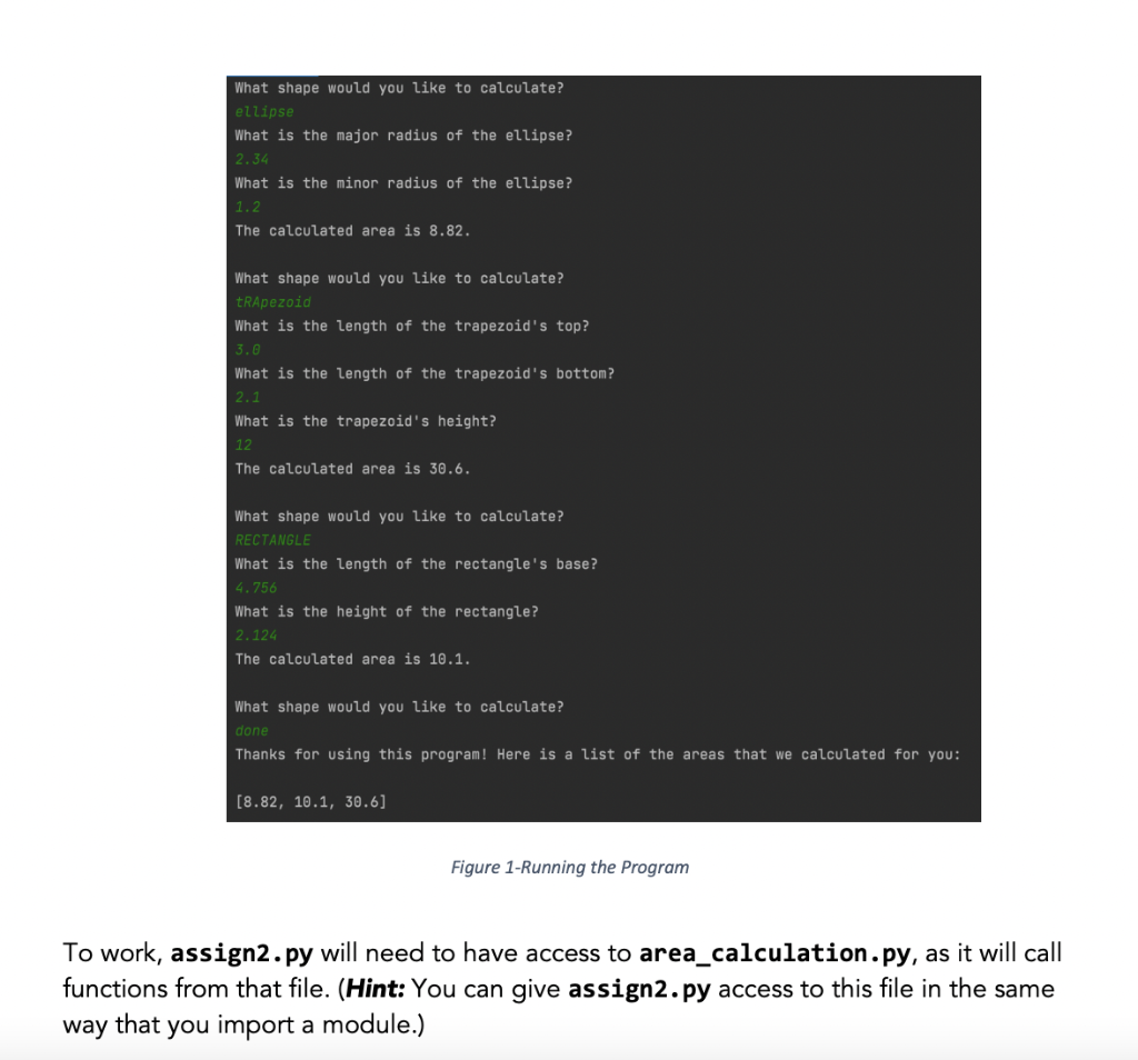 Solved Hello, can you please provide the code for the | Chegg.com