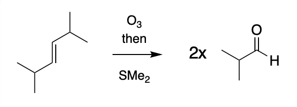Solved 03 then O 2x I SMe2 | Chegg.com