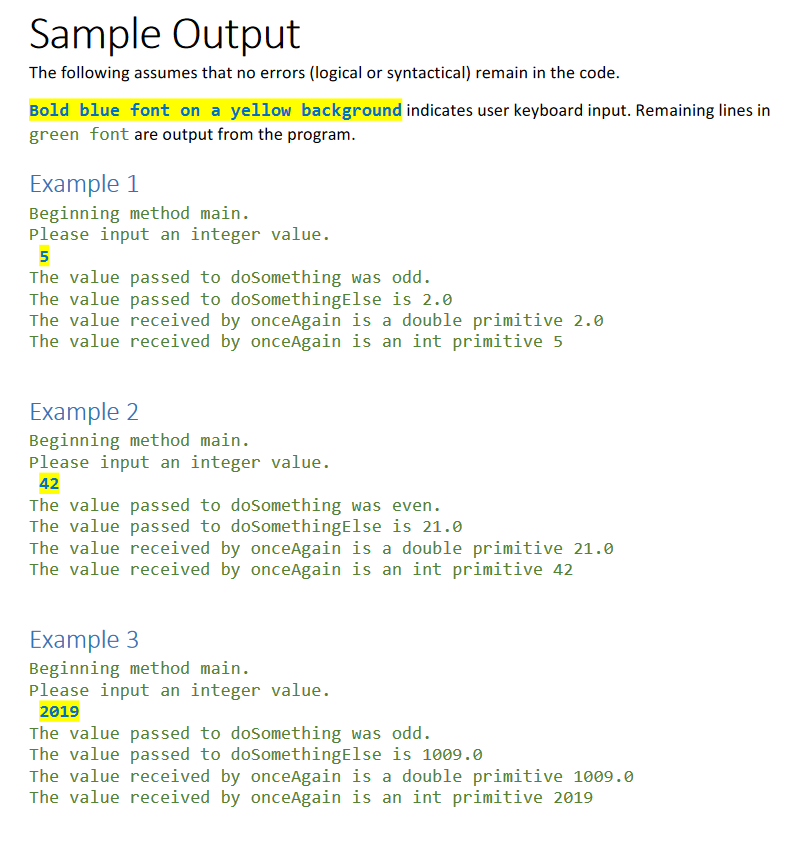 Solved General Information We impose Basic Coding Standards | Chegg.com