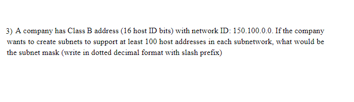 Solved I Only Need Part B There Are Other Chegg Solutions Or Cheggcom