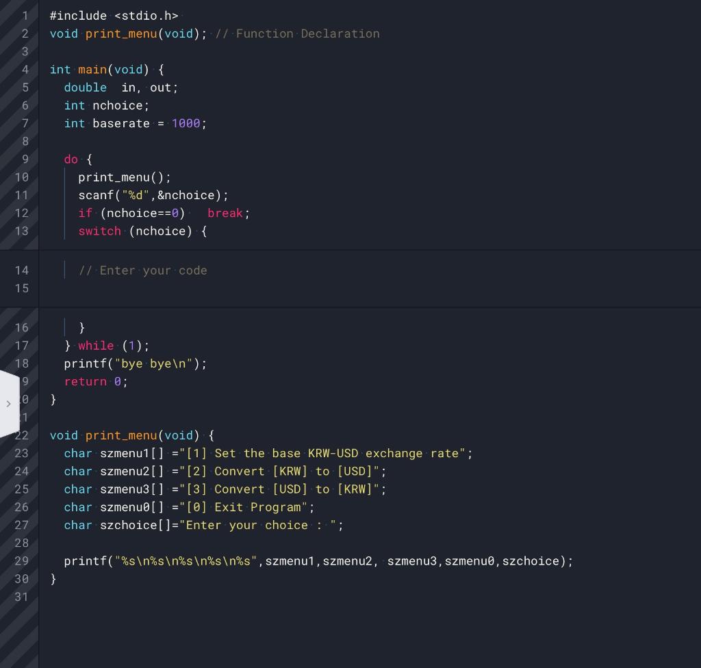 solved-complete-the-currency-convertor-program-in-c-chegg