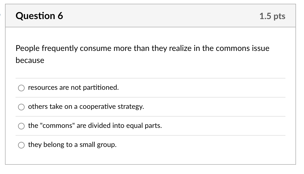 Solved A Manufacturing Company's HR Manager Encourages All | Chegg.com