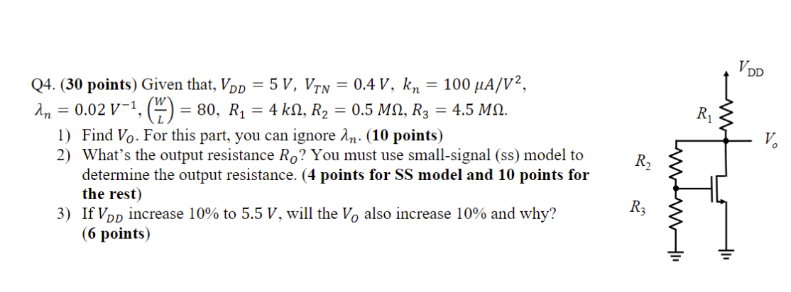 Solved The solution for this question on ﻿CHEGG is ﻿already | Chegg.com