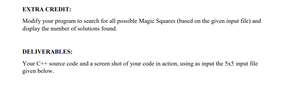 Solved C++ Please Provide output screen I already tried | Chegg.com