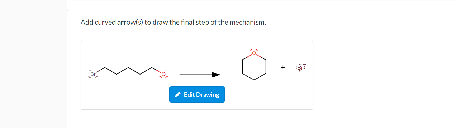 Solved Propose a mechanism for the following reaction: | Chegg.com