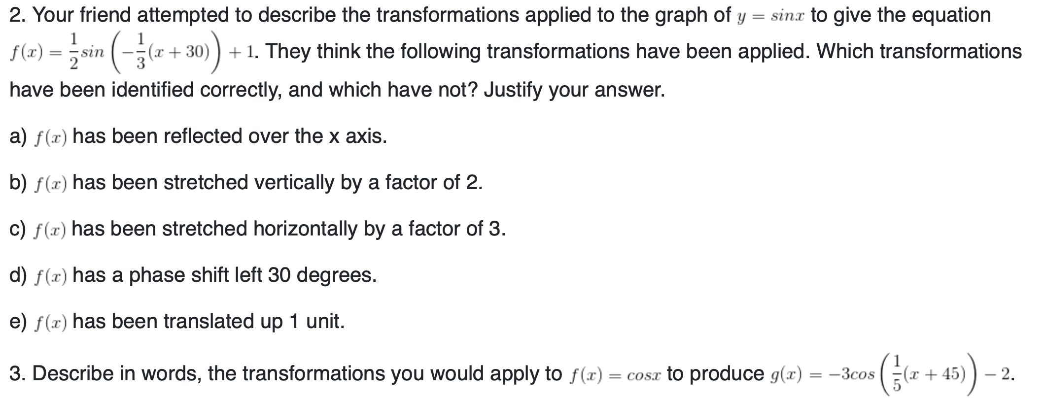 Solved If You Answer These Correctly Then I Will Give You Chegg Com