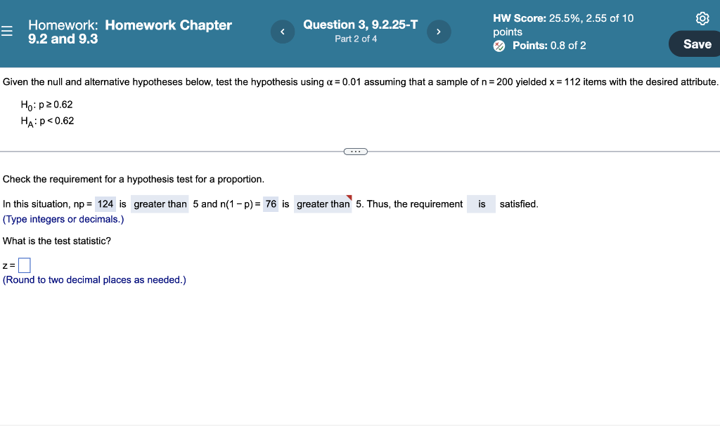 9.2 translations homework answers key