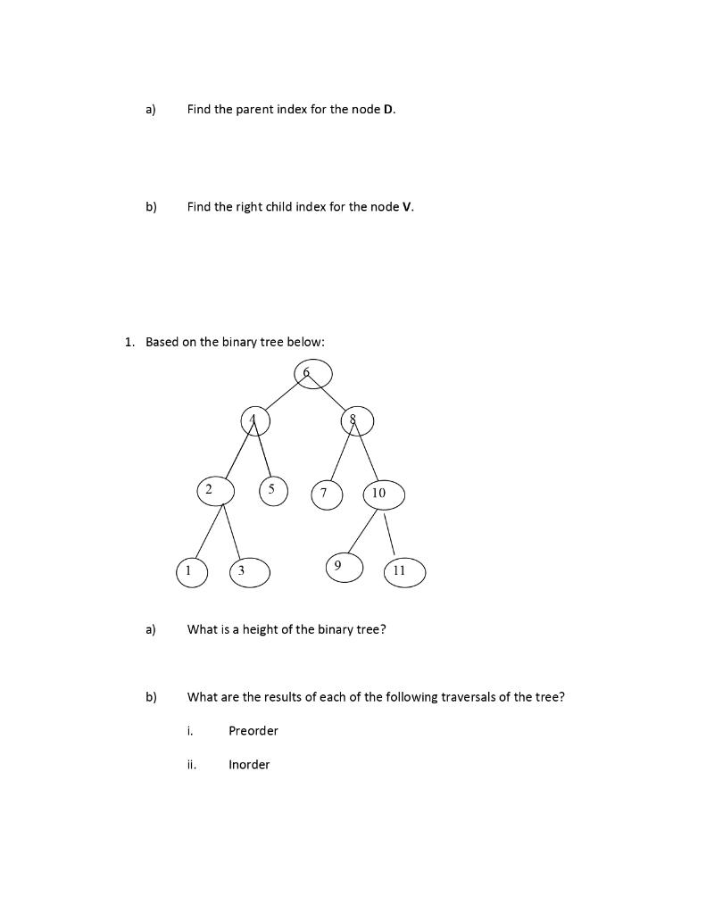 Solved DATA STRUCTURES AND ALGORITHM ANALYSIS (JAVA) | Chegg.com
