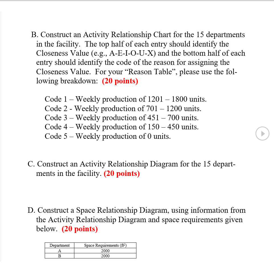 1. A toy manufacturing company makes ten different