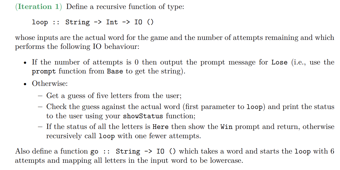 Solved Provided files This Base.hs module provides some key