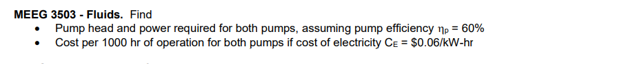 Solved Problem Description A typical chilled water system is | Chegg.com