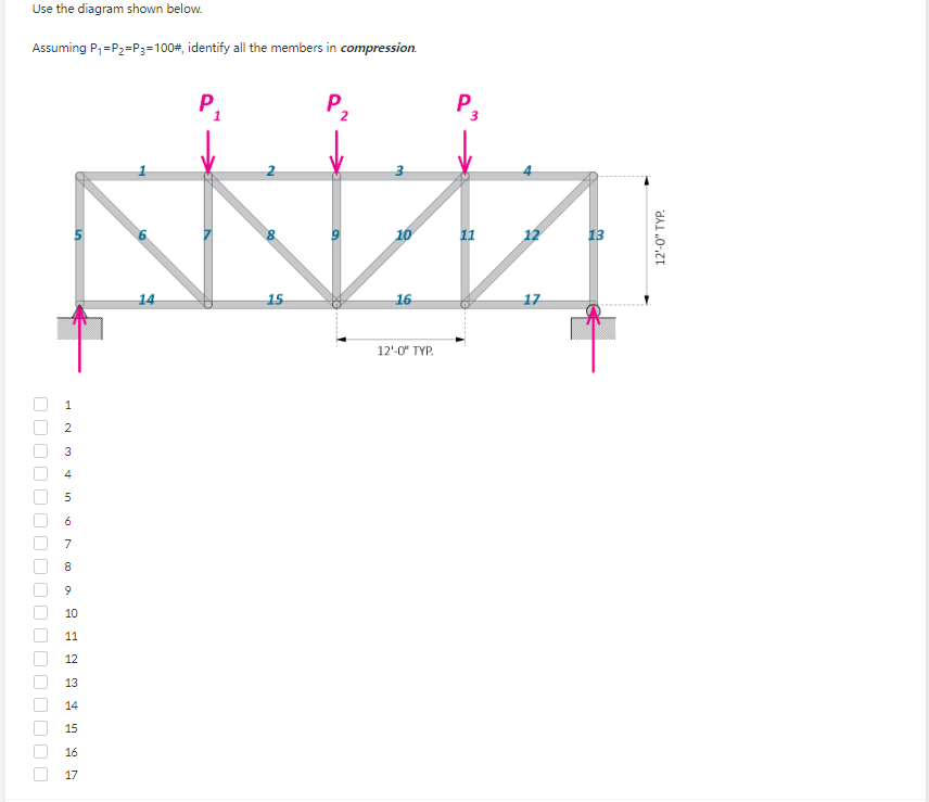 Solved Please give the correct steps and correct options. | Chegg.com