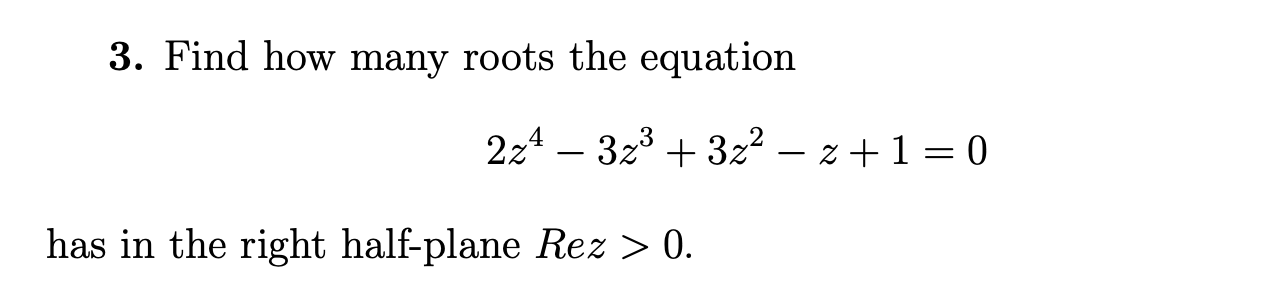 Solved This is a question of Real Analysis. Please show all | Chegg.com
