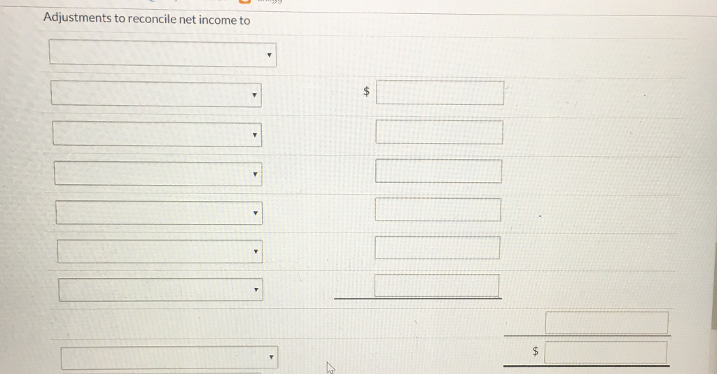 Solved The current sections of Ivanhoe Company's balance | Chegg.com