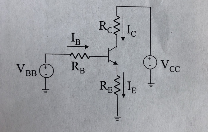Solved Build the circuit on a breadboard. | Chegg.com