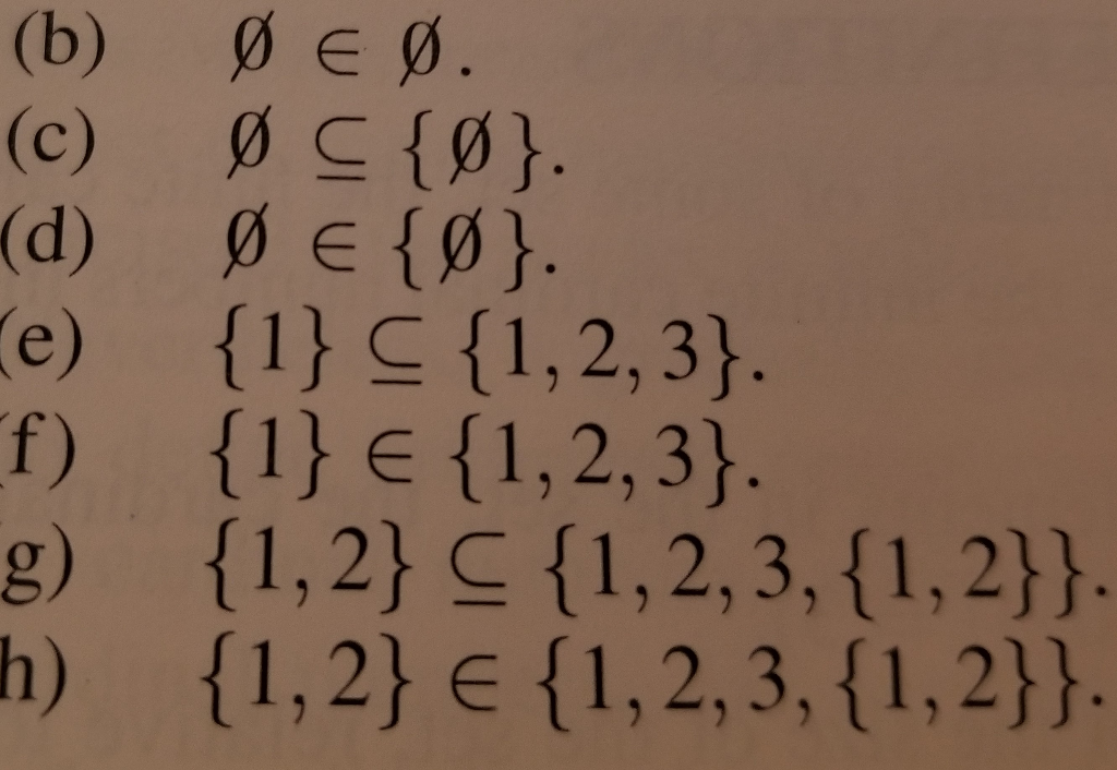 Solved Determine Whether Each Of The Following Propositions | Chegg.com