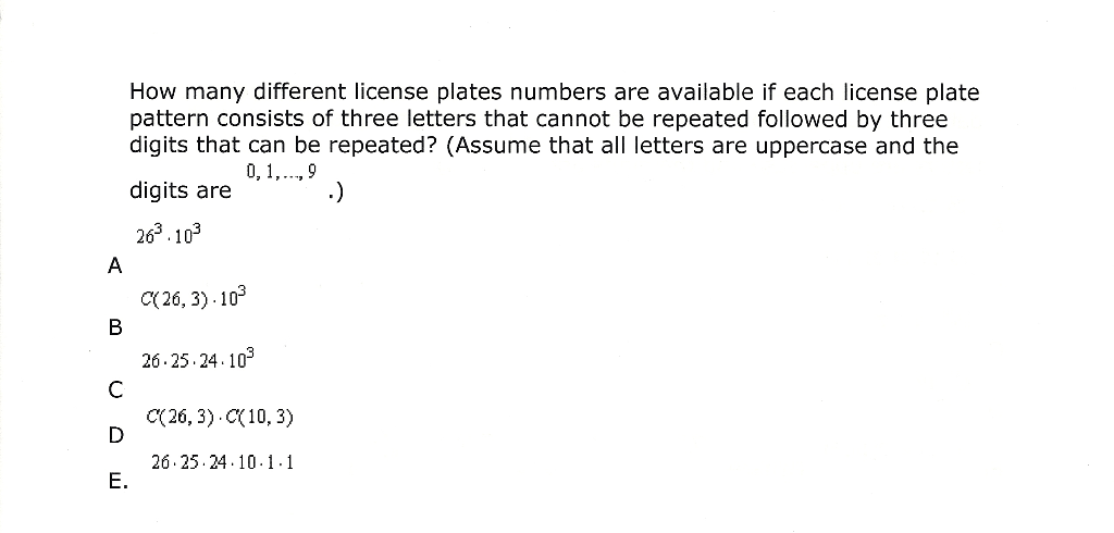 solved-how-many-different-license-plates-numbers-are-chegg