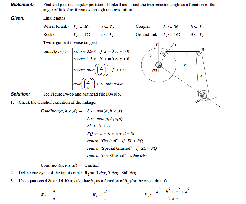 Solved I Am Posting The Question And Half Of The Solution Chegg Com