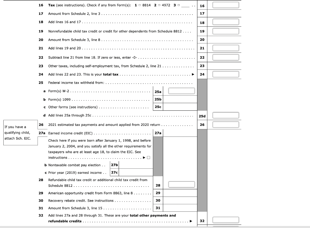 Solved Note This problem is for the 2021 tax year. Roberta