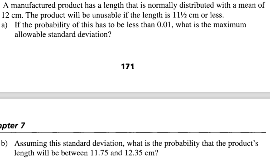 solved-the-diameters-of-screws-in-a-batch-are-normally-chegg