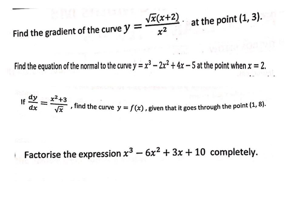 solved-find-the-gradient-of-the-curve-y-x2x-x-2-at-the-chegg