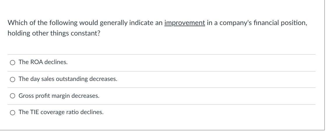 What Does A Rising Air Generally Indicate