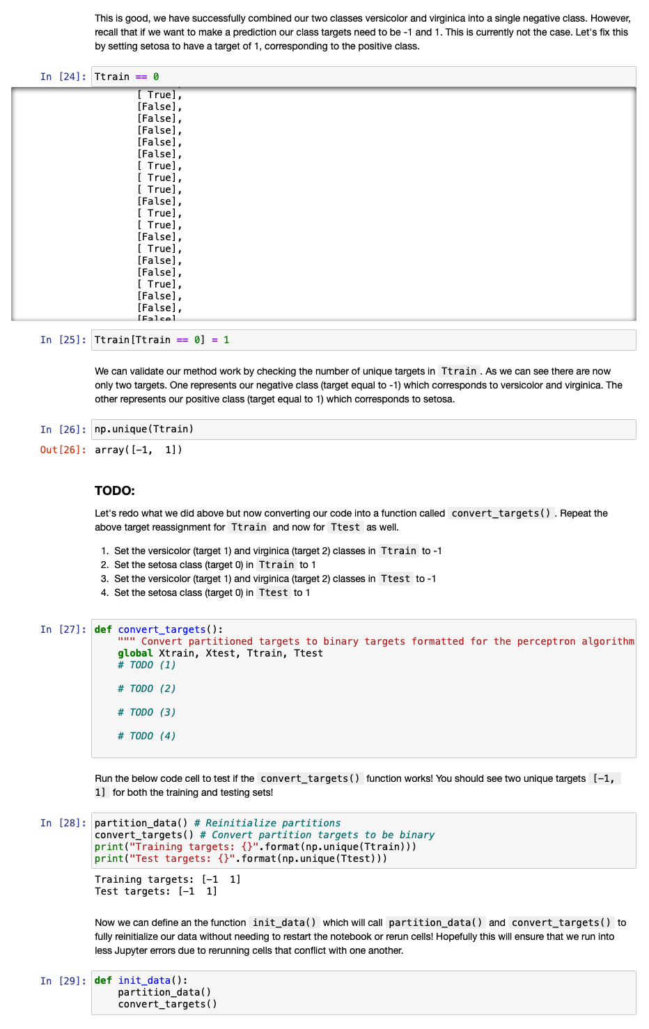 uci archive datasets