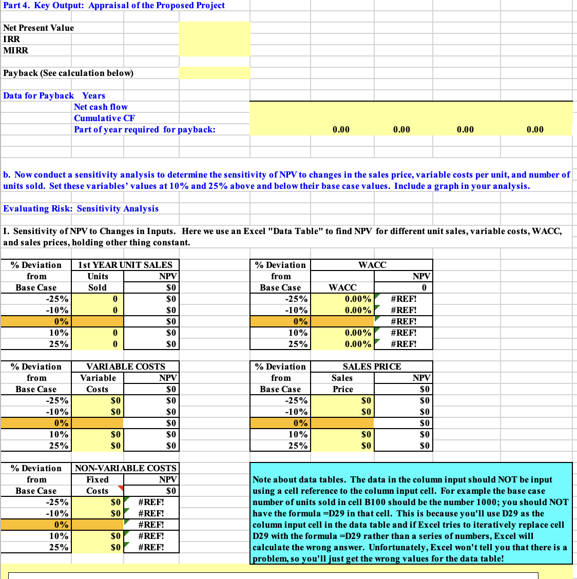 Solved Greens Inc. has developed a powerful efficient snow