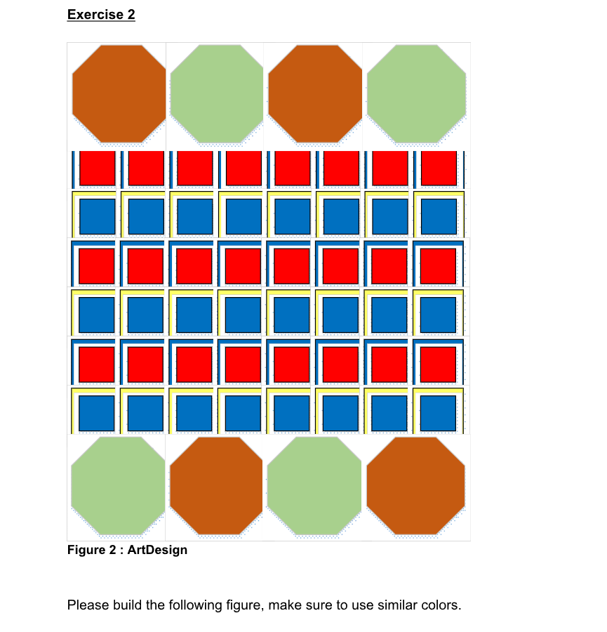 Solved can i have the java code Please build the following | Chegg.com image.