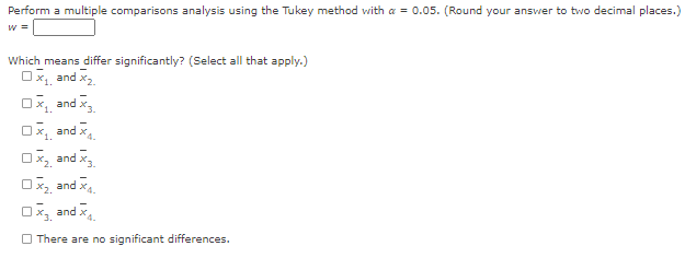 Solved An article gives the accompanying data on the effort | Chegg.com