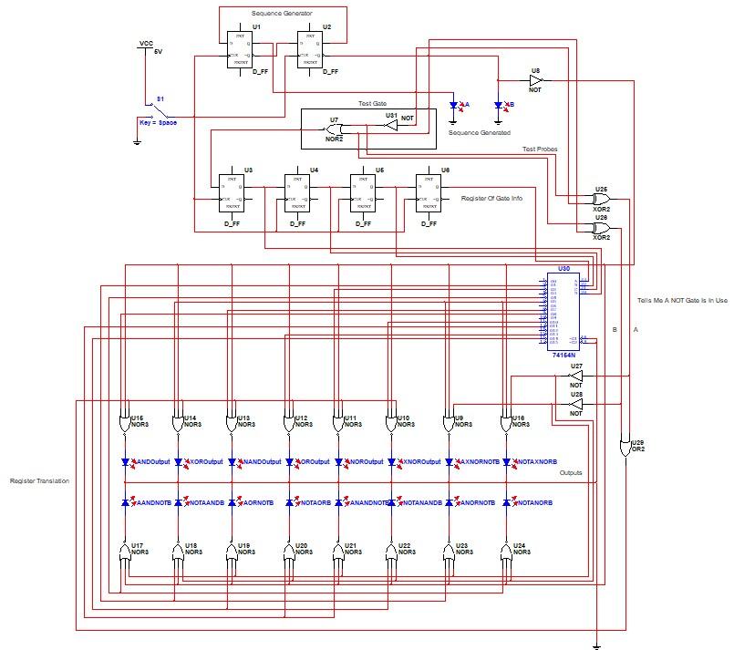 Provide input and critiques of the following circuit | Chegg.com