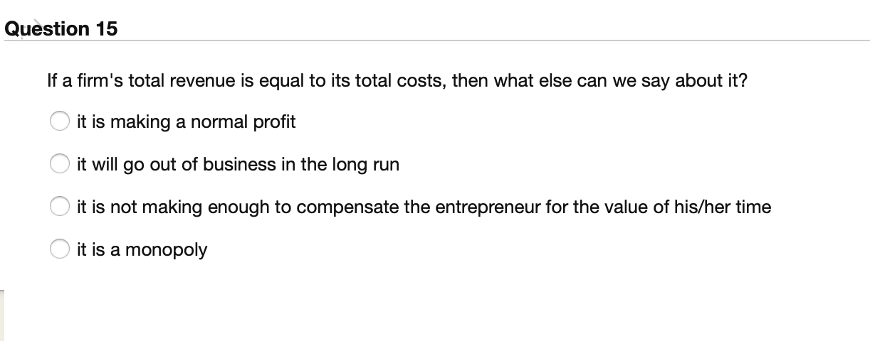 Solved Question 14 4 Points Save Answer Suppose There Are | Chegg.com