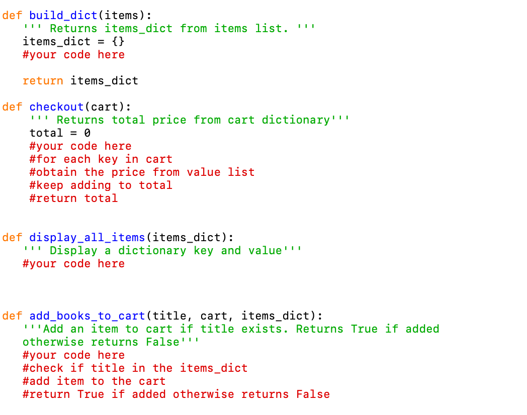 Solved Problem description: Write a python application to | Chegg.com